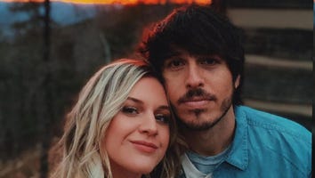 Kelsea Ballerini Files for Divorce From Morgan Evans